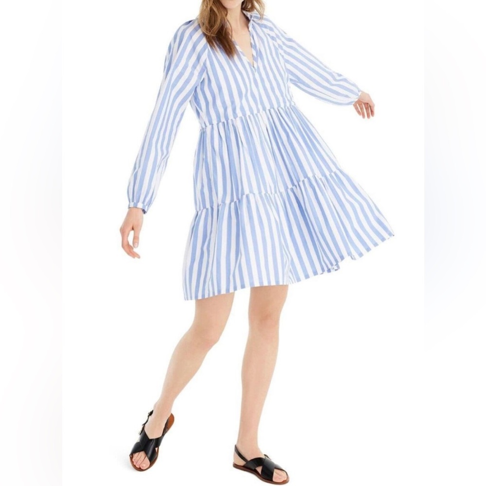 J Crew Dress